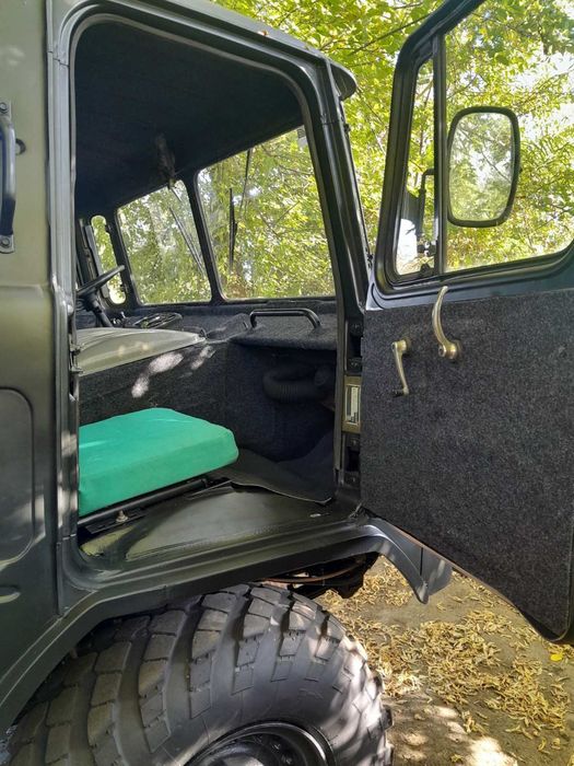 Продам Газ 66 кунг