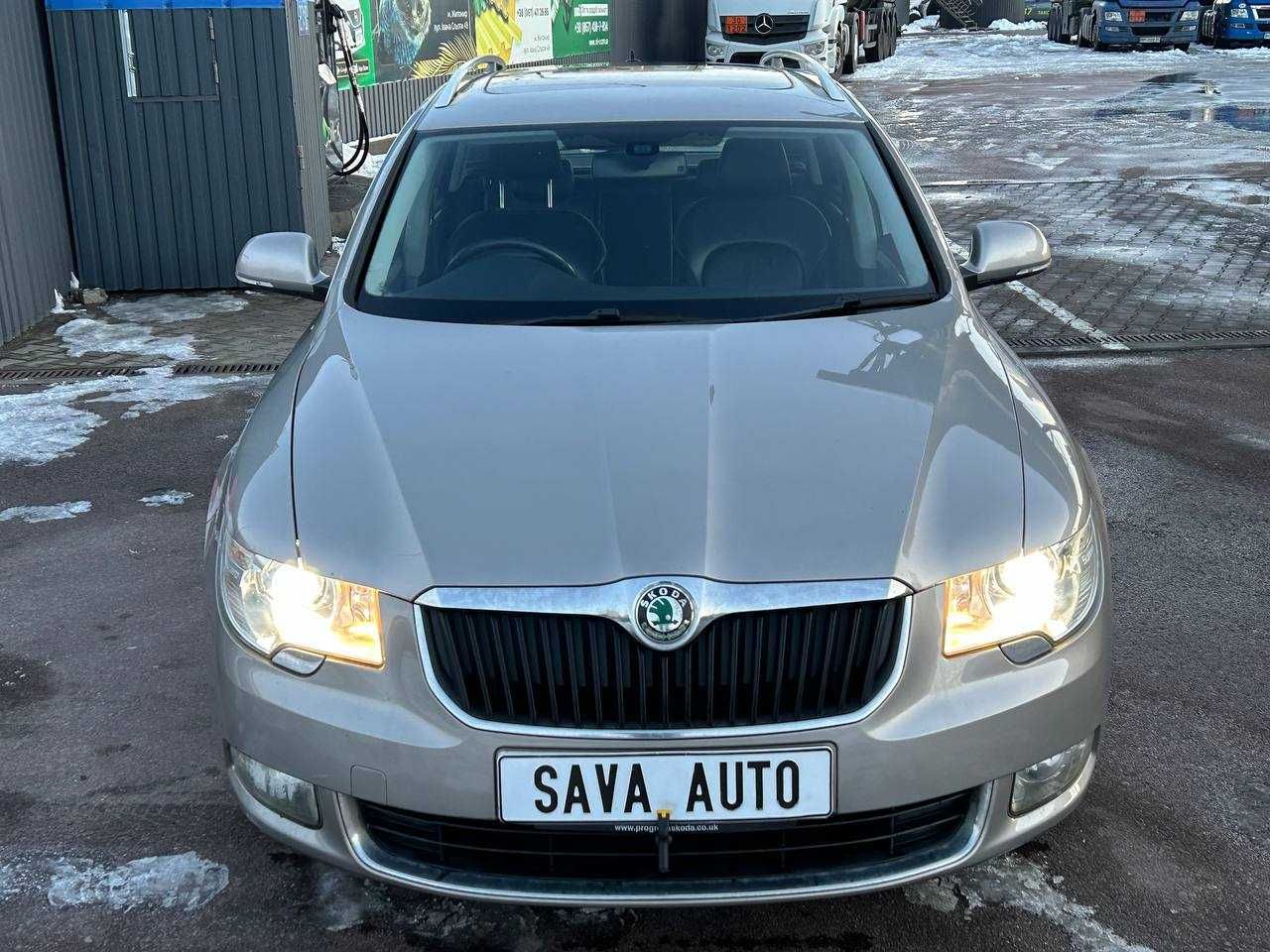 Разборка Superb 2 суперб Авторазборка запчастини superb шрот супер б 2