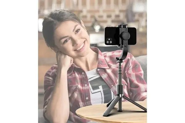 Штатив-стабилизатор автоматический