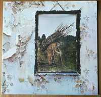 Led Zeppelin - IV - płyta winylowa