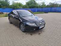 Продам Honda Accord 7 Executive рест.