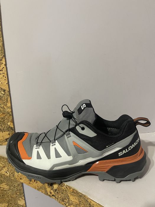 Трекінгові кросівки Salomon X Ultra 360 474535 Gore-Tex р 43 27.5 см