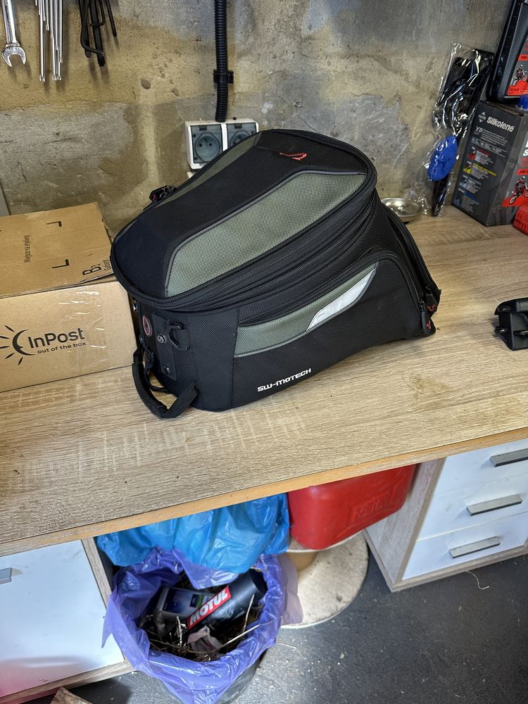 Tank bag SW-MOTECH evo gs