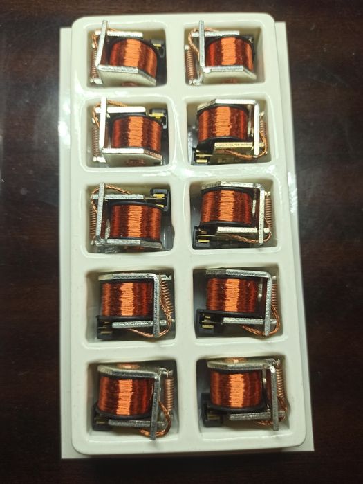 Реле РЭС47-13 (РФ4.500.407-13)