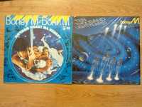 Boney M / Бони М  / LP /