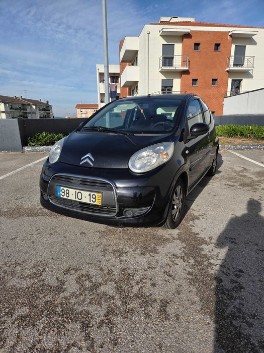 Citroën C1 1.4HDI