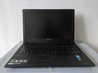 Lenovo B50-70 i3 16GB SSD 250GB WIN 10 pro