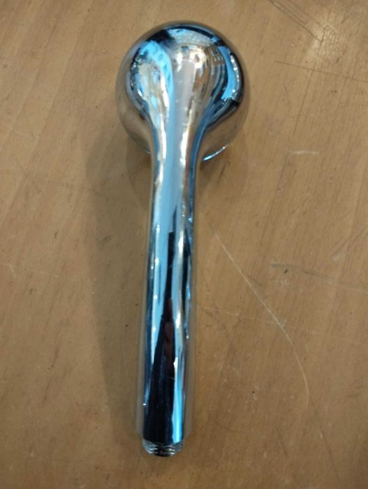 Cabeça de chuveiro de mão