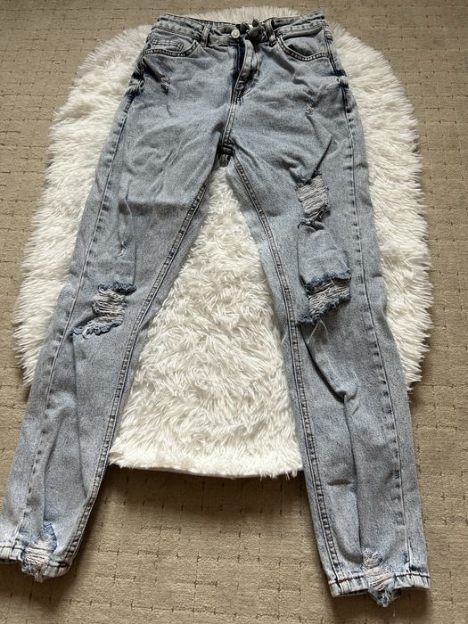 Джинси жіночі нові