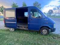 Volkswagen LT 35  LT 35 z 2006 roku 1700 kg ładowności