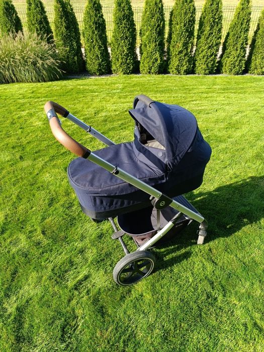 Wózek Cybex Balios S 2w1 + GRATISY