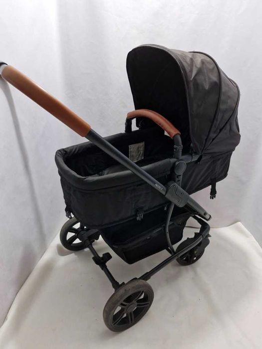 Hauck Wózek Pacific 4 Shop N Drive wózek spacerowy gondola