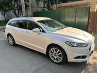 Ford Mondeo Fusion  2015 Titanium Diesel 2.0 180 к.с повний привід