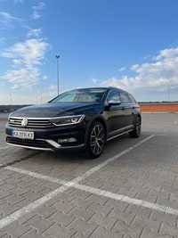 Volkswagen Passat B8 ALLTRACK