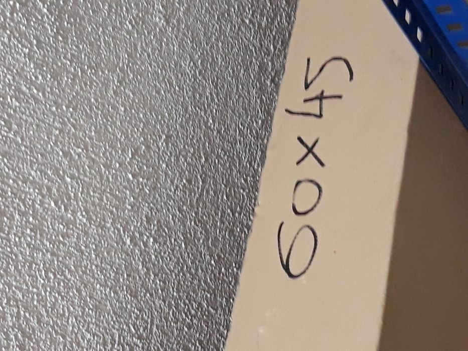 Calha técnica 60×45 em PVC da Haice