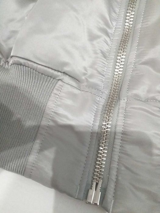 Alpha Industries MA-1 bomber Jacket Core Fit NOWA