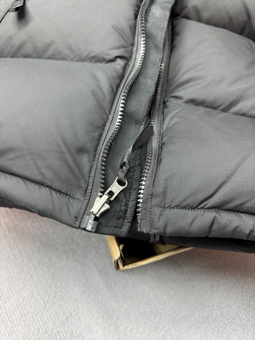 TheNorthFace/TNFnuptse700/L
