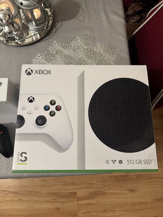 Xbox series S