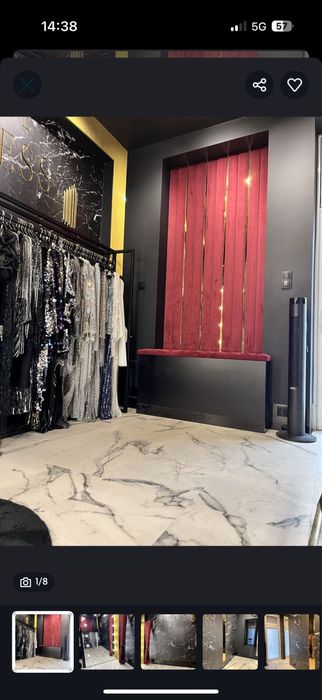 Wynajmę lokal uslugowy