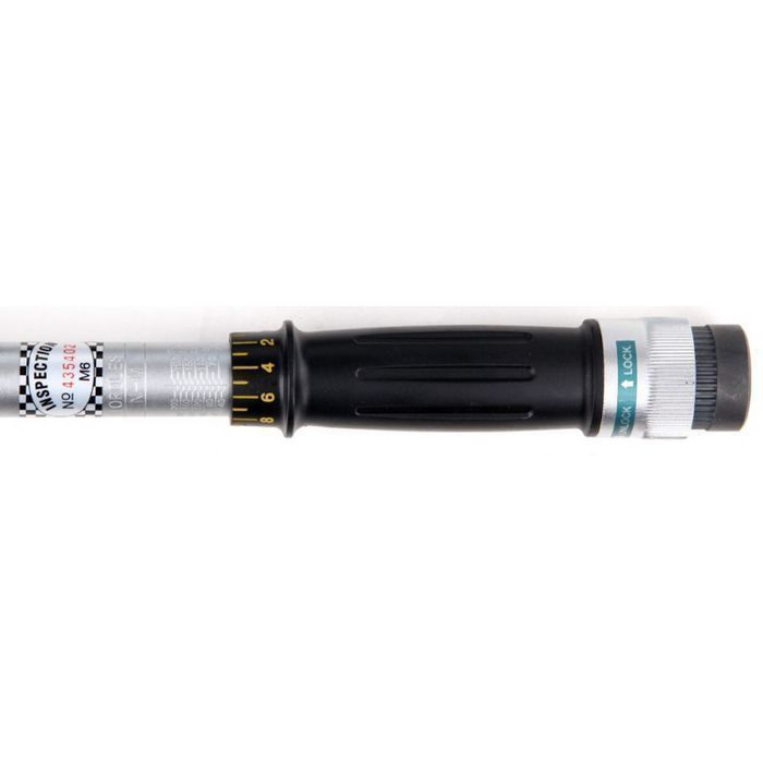 Klucz Dynamometryczny 1/2'' 40-210Nm
