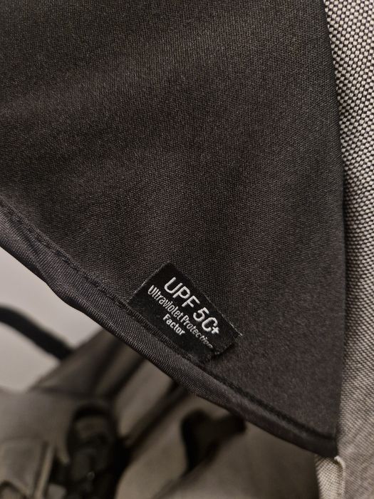 Wózek spacerowy Inglesina Maior, lekki, wygodny, markowy