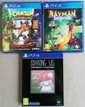 Jogos Infantis Playstation 4 (PS4)