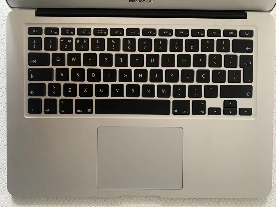 MacBook Air de 2018