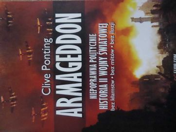 Armageddon Clive Ponting