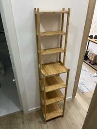 Estante IKEA 33x28x163