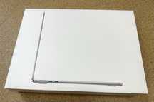 Apple MacBook Air 13” pudelko opakowanie