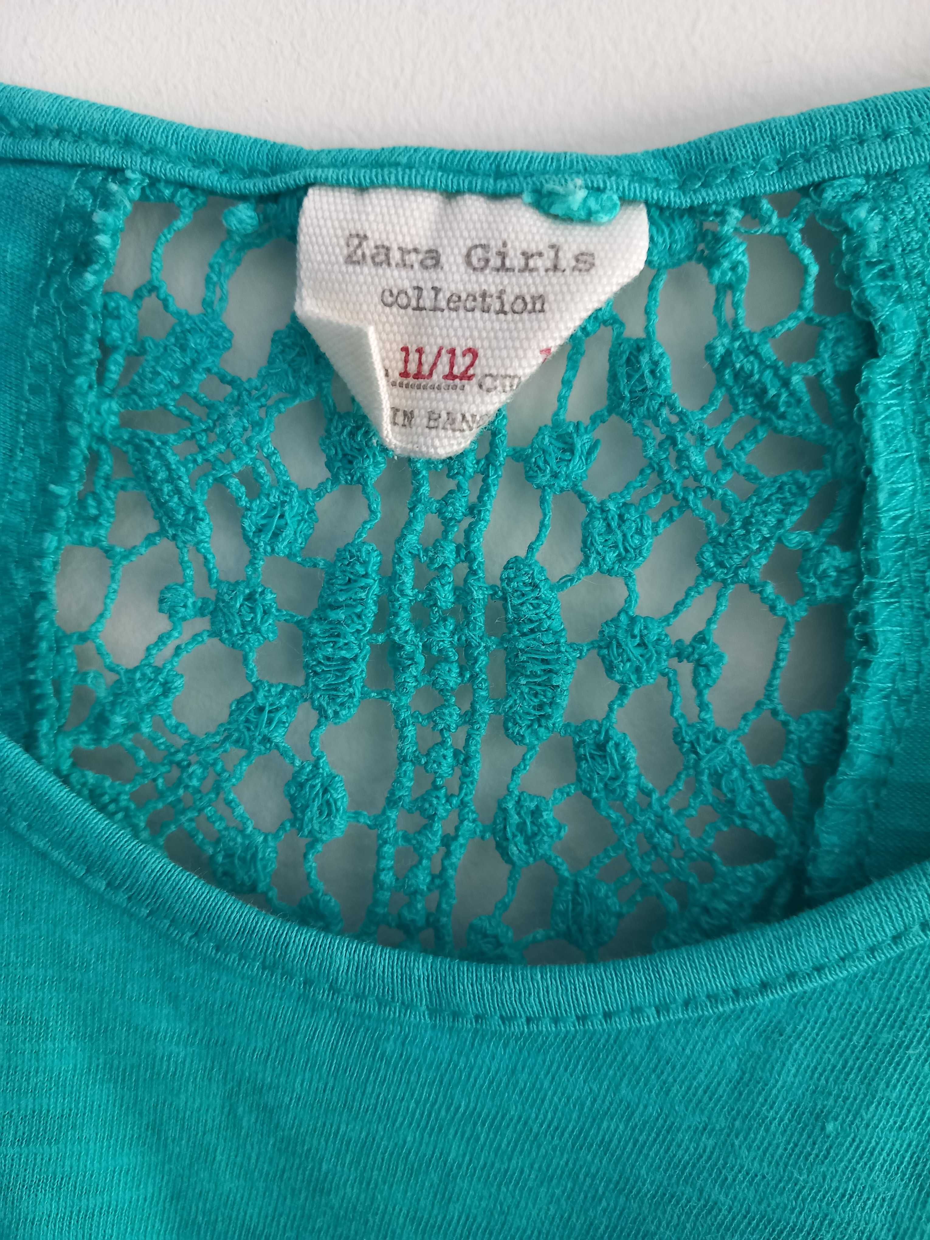 Top Zara criança
