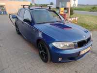 BMW 1 130i  z silnikiem m54