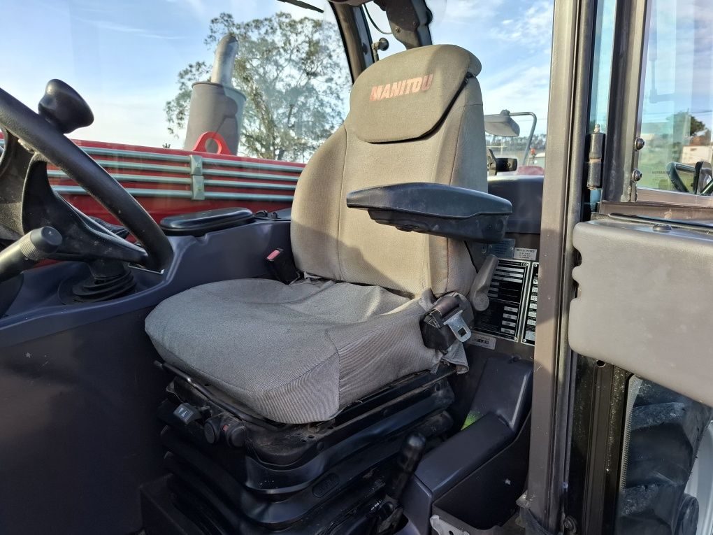 Manitou MLT 634-120