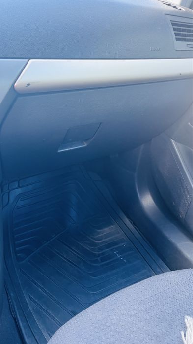 Opel Astra H TwinSport 2005