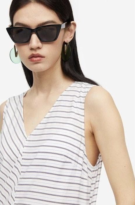 Сукня бавовна H&M