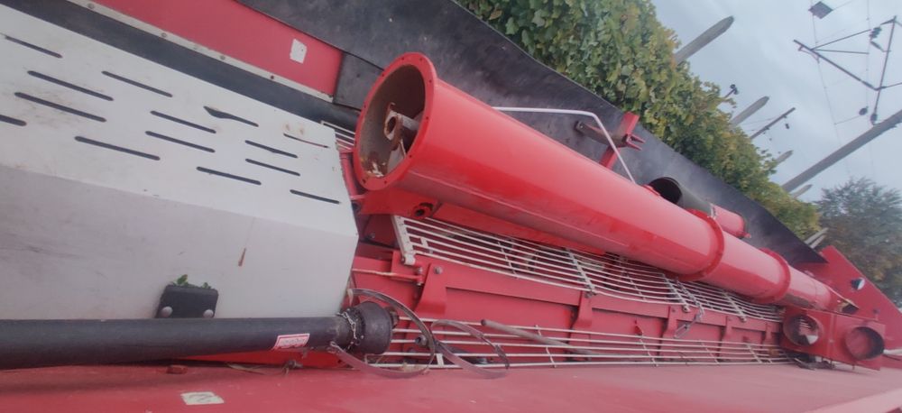 Зернометатель БНП-12'9 400 EL ,,Ковчег,, 2023