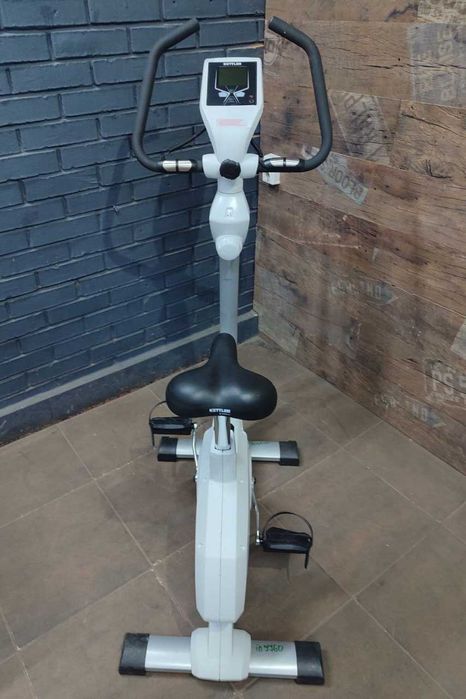 Велотренажер Kettlrt Polo M Склад техніки