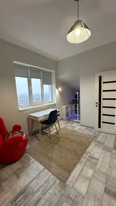 Оренда квартири Оболонь Київ