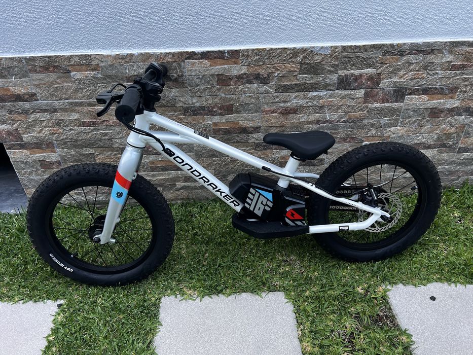 Mondraker Grommy 16