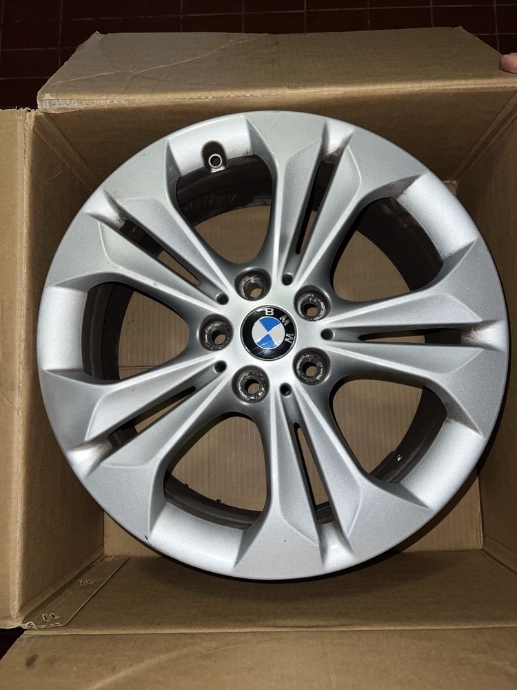 Conjunto 4 jantes 17’’ 5x112 BMW