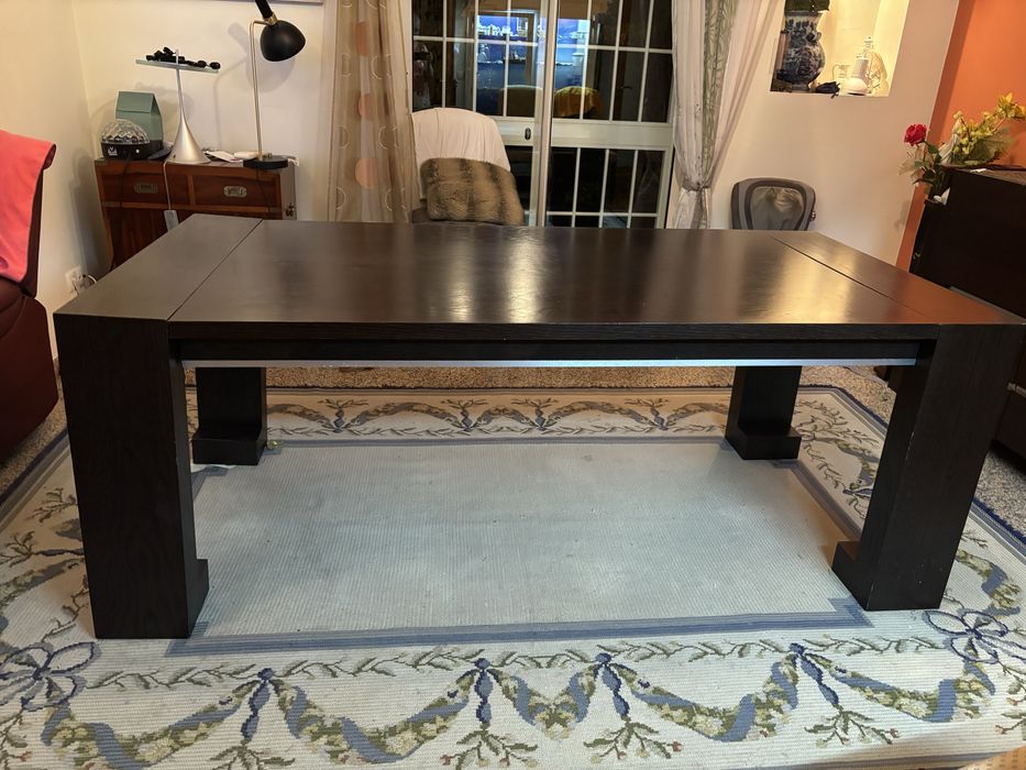 Mesa sala de jsntar