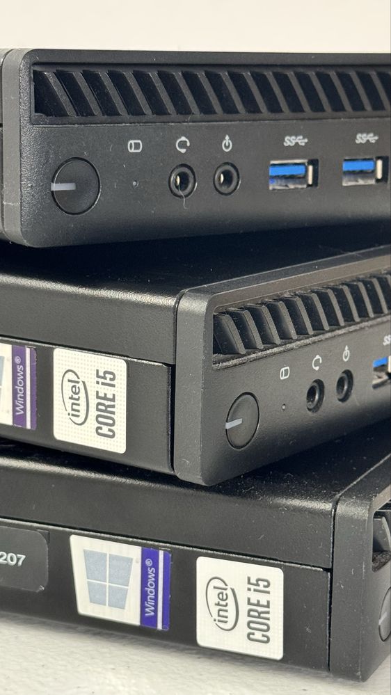 DELL OptiPlex 3080 Micro