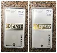 Película de vidro temperado completa curva Samsung S20 Ultra /S20 Plus