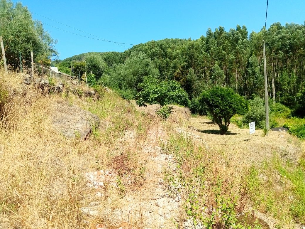 Vendo Terreno para construção