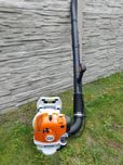 Dmuchawa spalinowa Stihl BR 200