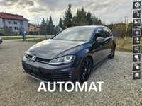 Volkswagen Golf G.T.D/Automat