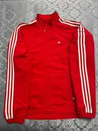 Casaco Adidas - Vermelho