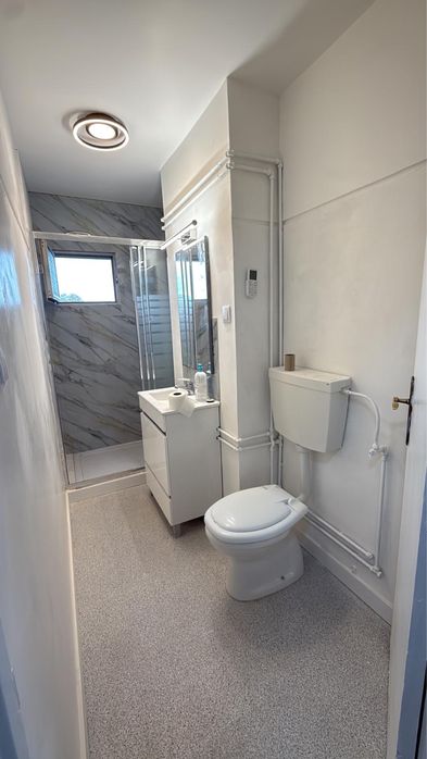 Arrendamento de quarto casal