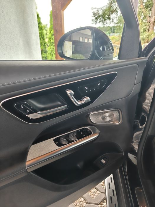 Mercedes Glc 220d 4matic AMG line