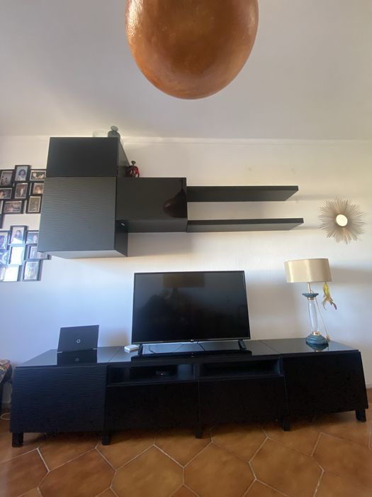 Movel de TV Conjunto